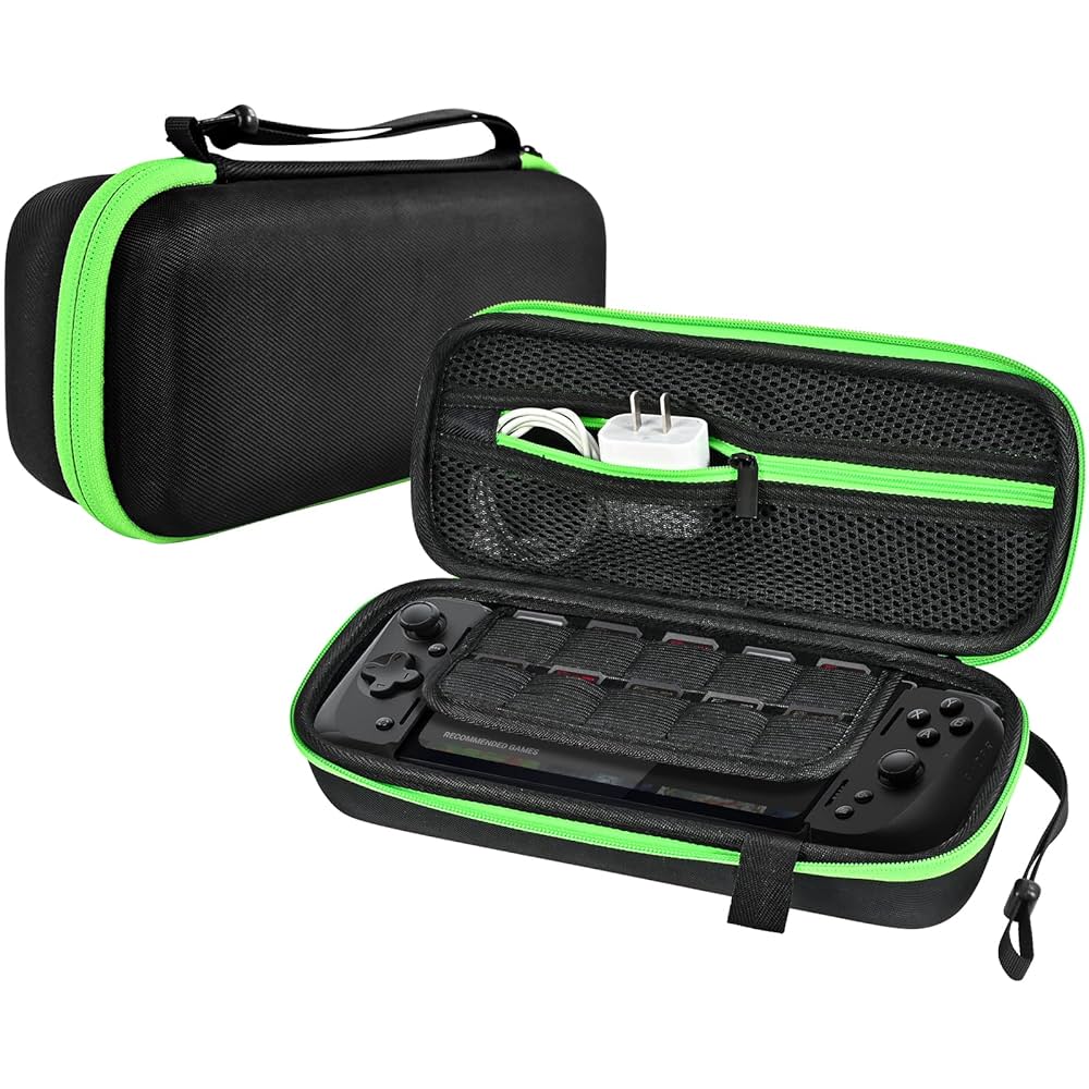 Razer Edge ゲームハンドヘルド + GameSir X2 ケース Razer Edge ゲームハンドヘルド + GameSir X2 ケース Razer Edge
